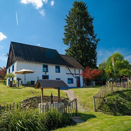 Ferienhaus Shiva Meinerzhagen Exterior photo